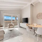 Ginevra 5 Apartman *