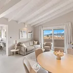 Ginevra 5 Apartman *