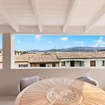 Ginevra 5 Apartman