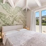 Ginevra 5 Apartman *