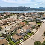Ginevra 5 Apartman