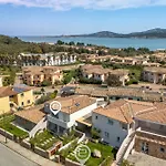 Ginevra 5 Apartman Arzachena