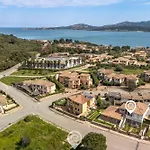 Ginevra 5 Apartman