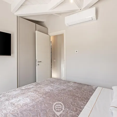 Apartment Ginevra 5 *