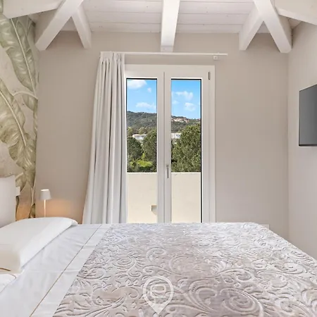 Ginevra 5 Apartment Arzachena