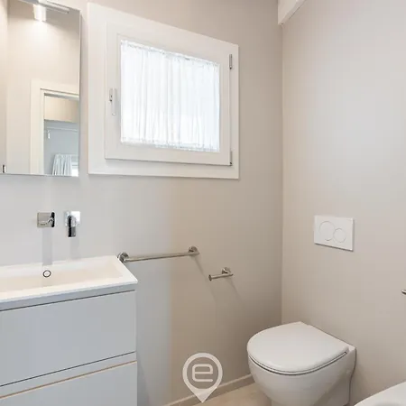 Apartment Ginevra 5 Arzachena
