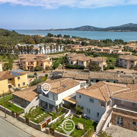 Ginevra 5 Apartment Arzachena